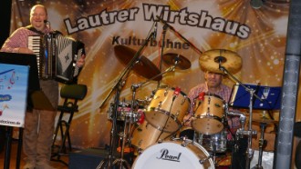 2016 Oktoberfest Lautrer Wirtshaus